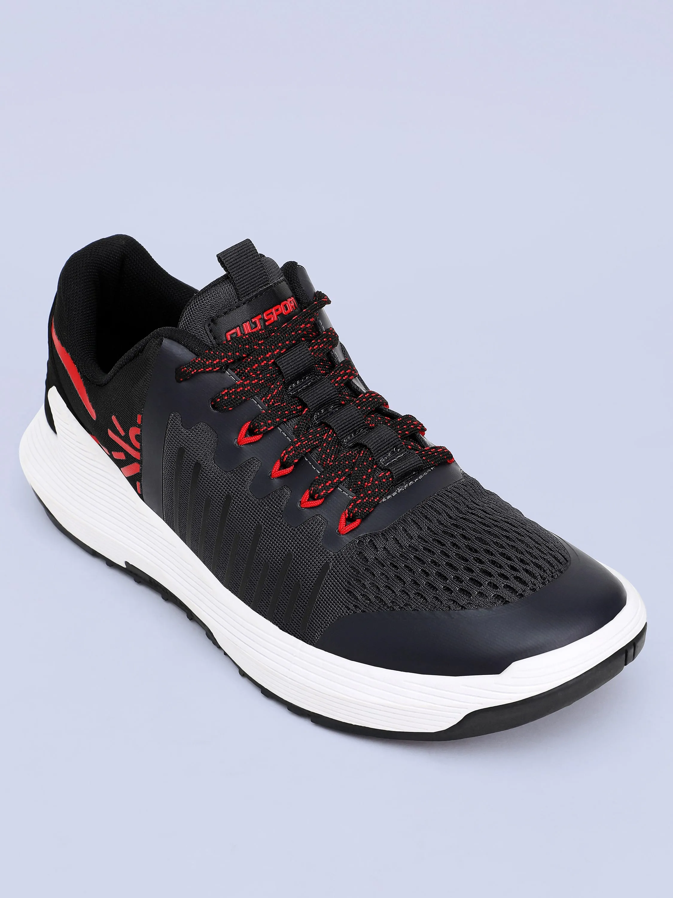 Impact Men Training Shoes - Black
