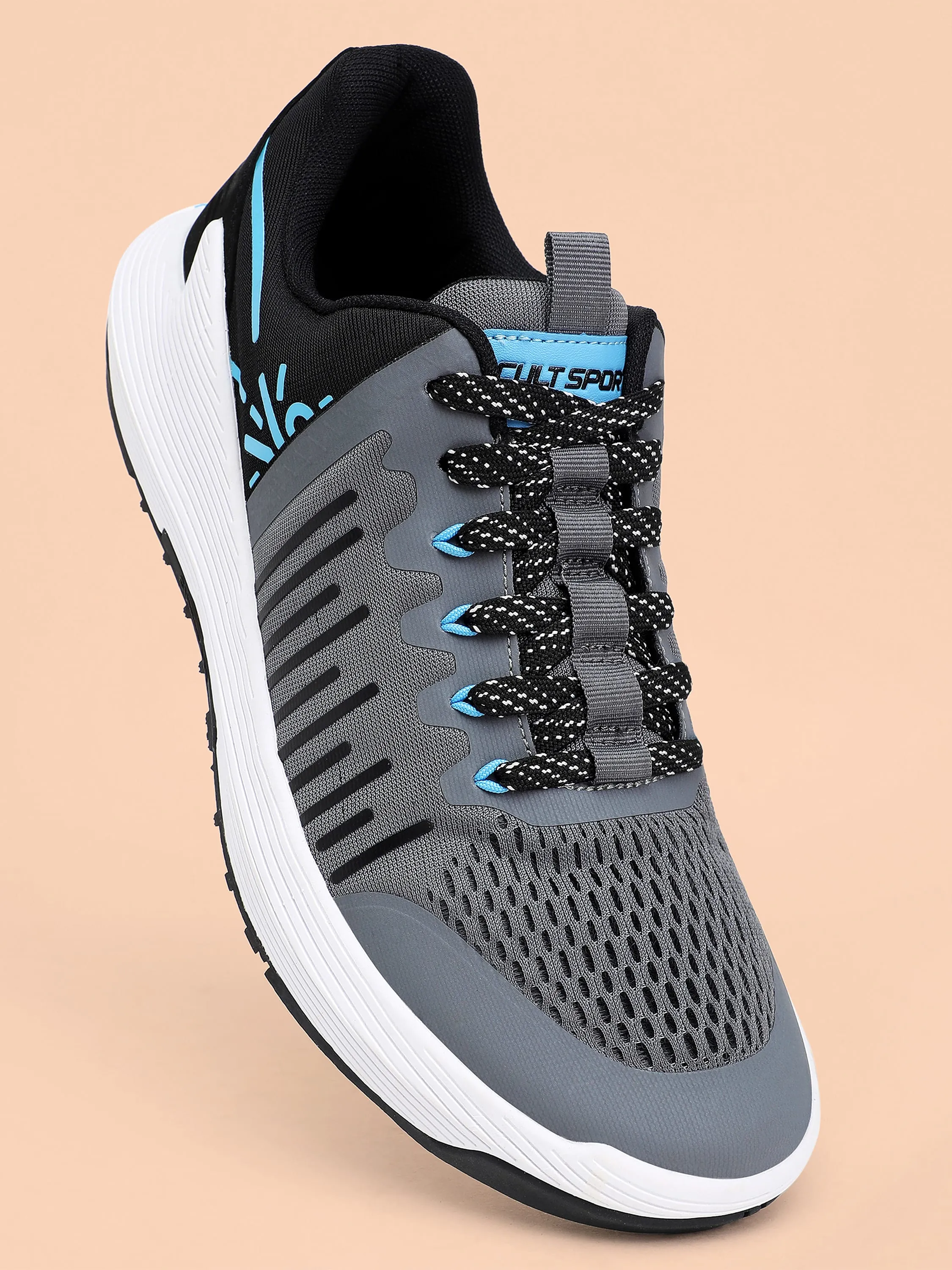 Impact Men Training Shoes - Grey