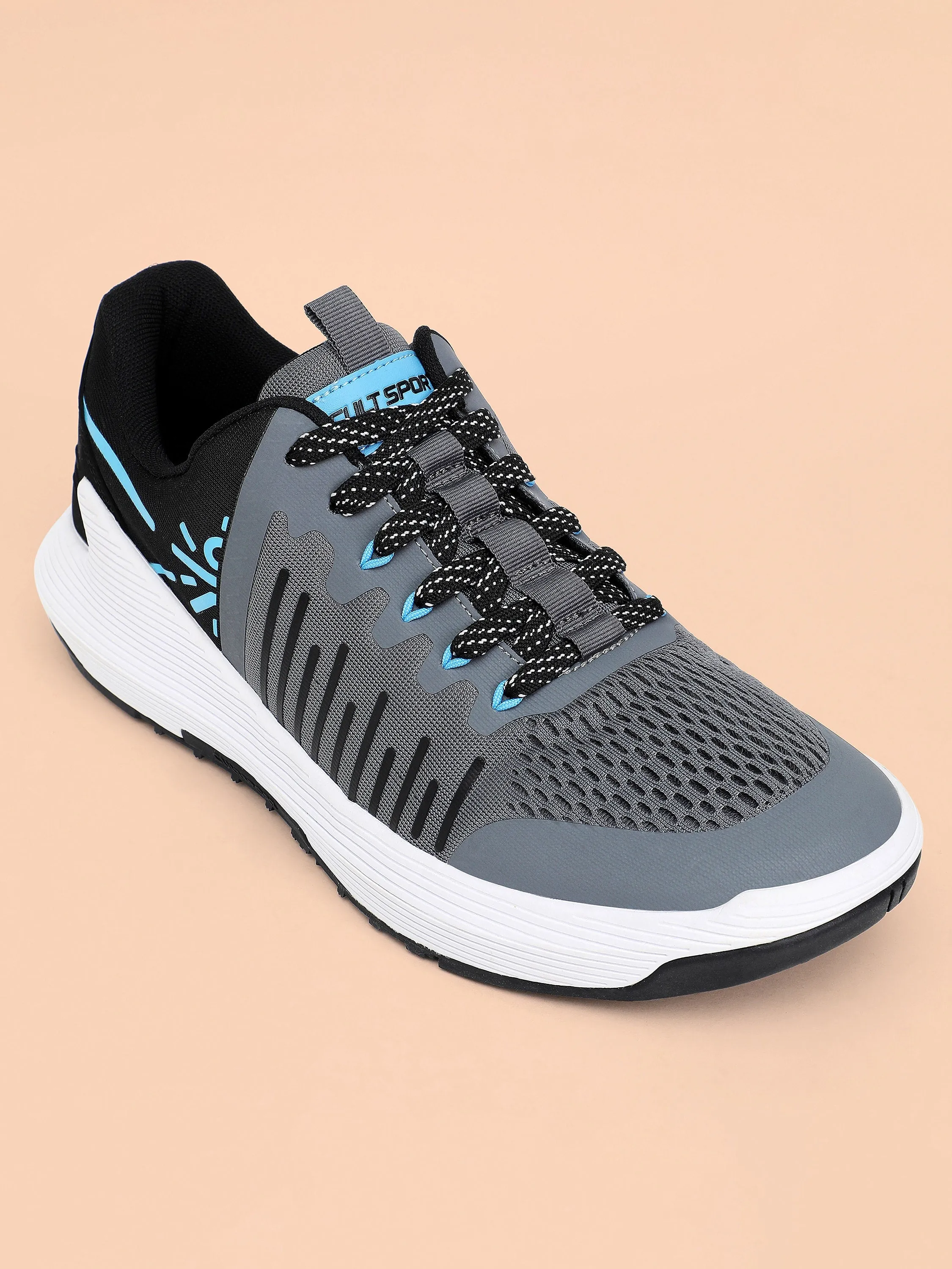 Impact Men Training Shoes - Grey