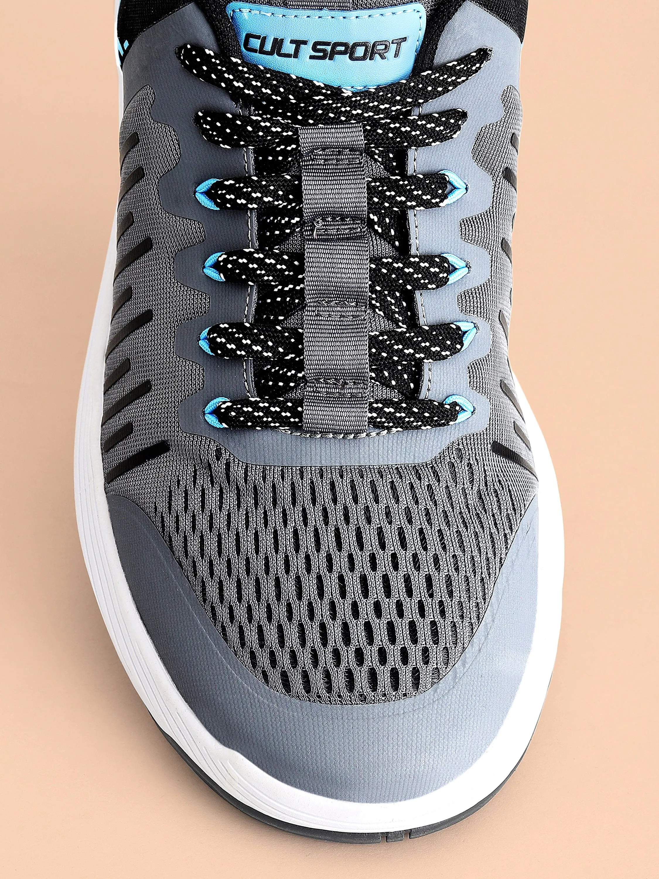 Impact Men Training Shoes - Grey