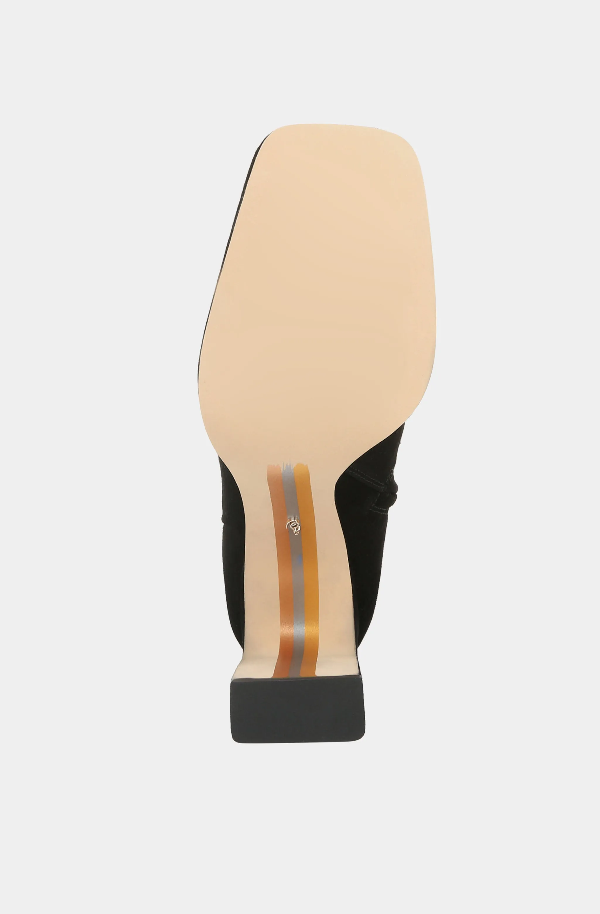 Issabel Knee High Boots