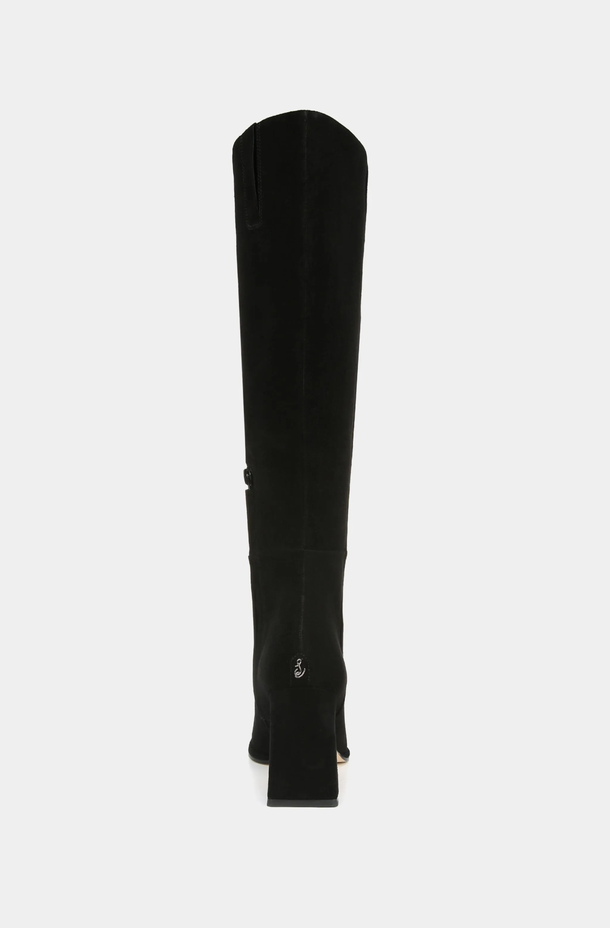 Issabel Knee High Boots