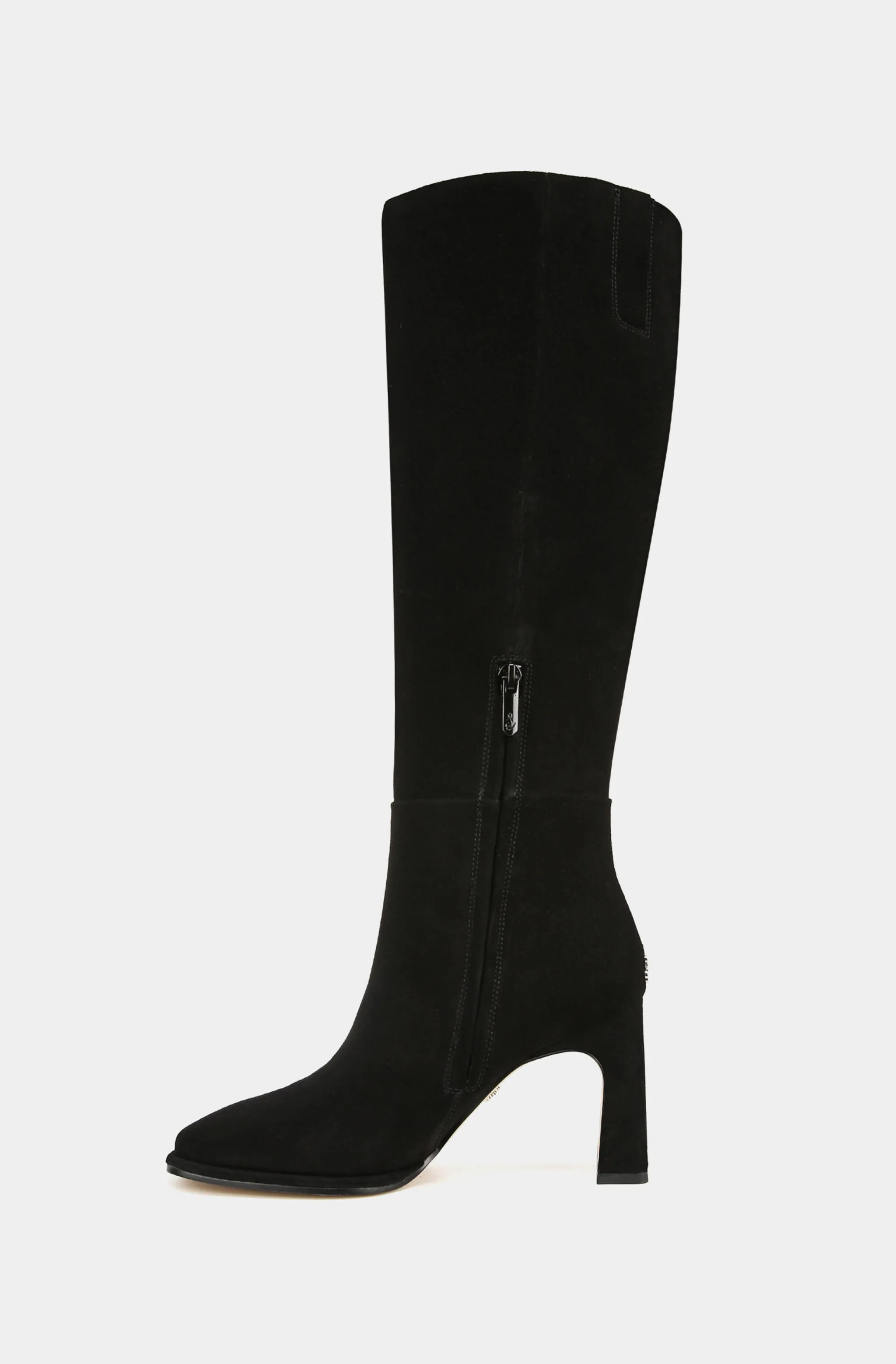Issabel Knee High Boots