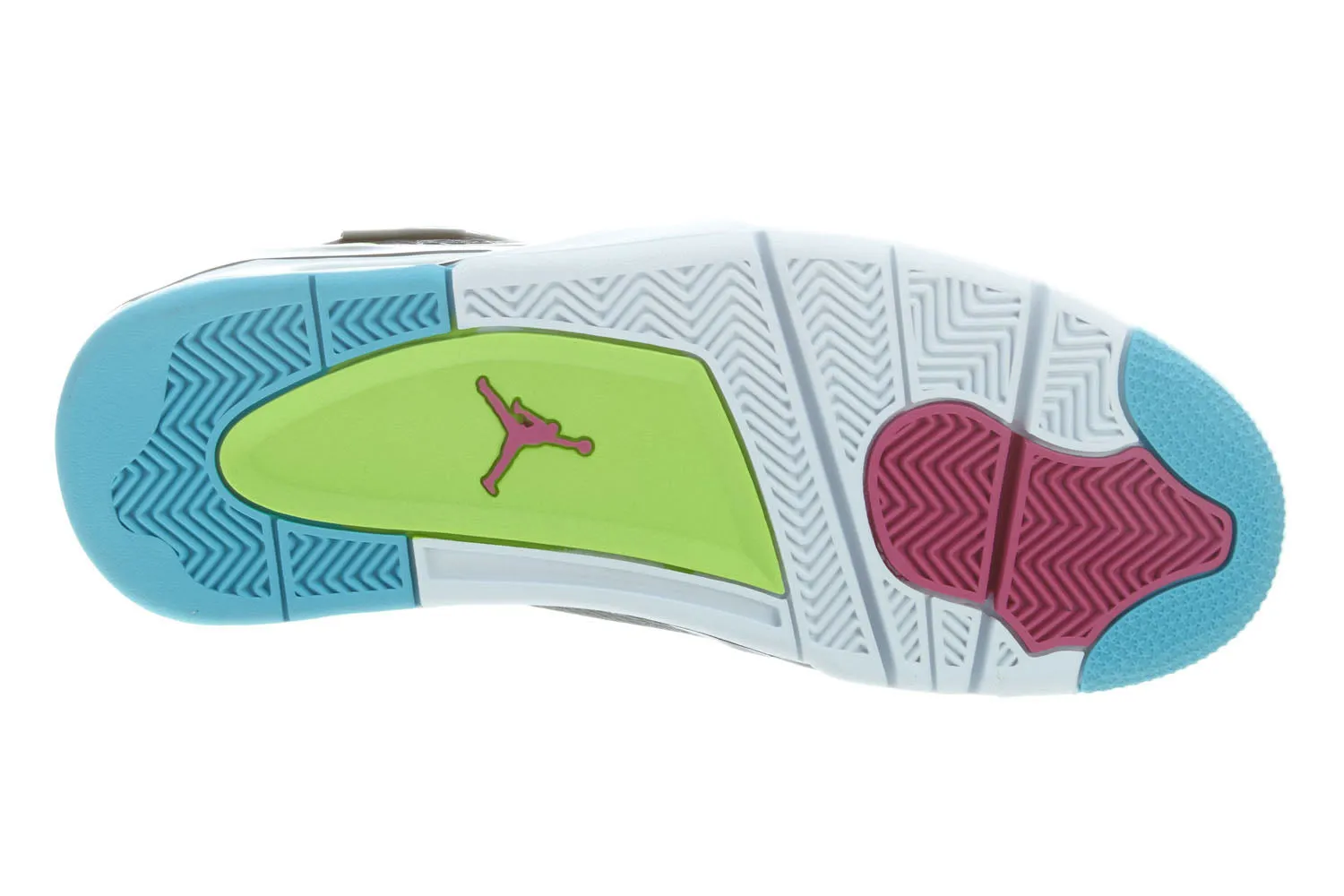 JORDAN  FLTCLB 80'S MENS STYLE # 599583