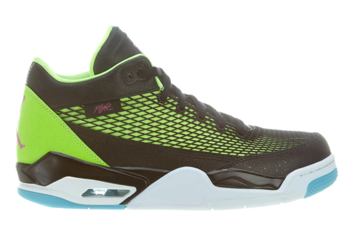 JORDAN  FLTCLB 80'S MENS STYLE # 599583