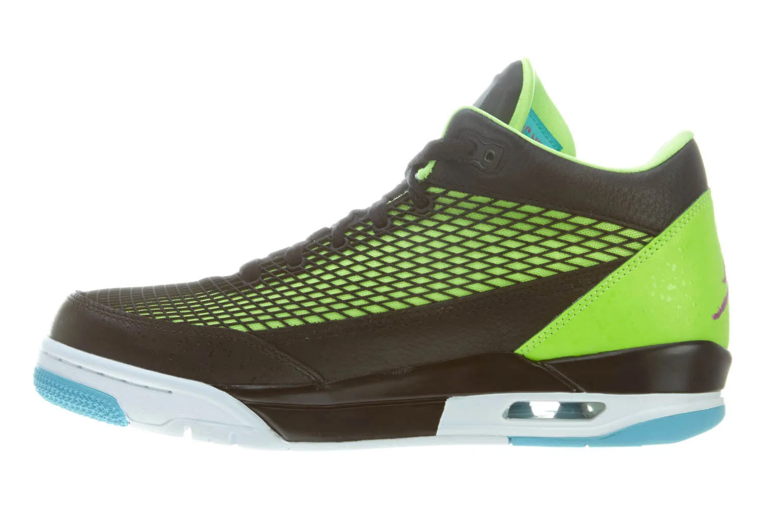 JORDAN  FLTCLB 80'S MENS STYLE # 599583