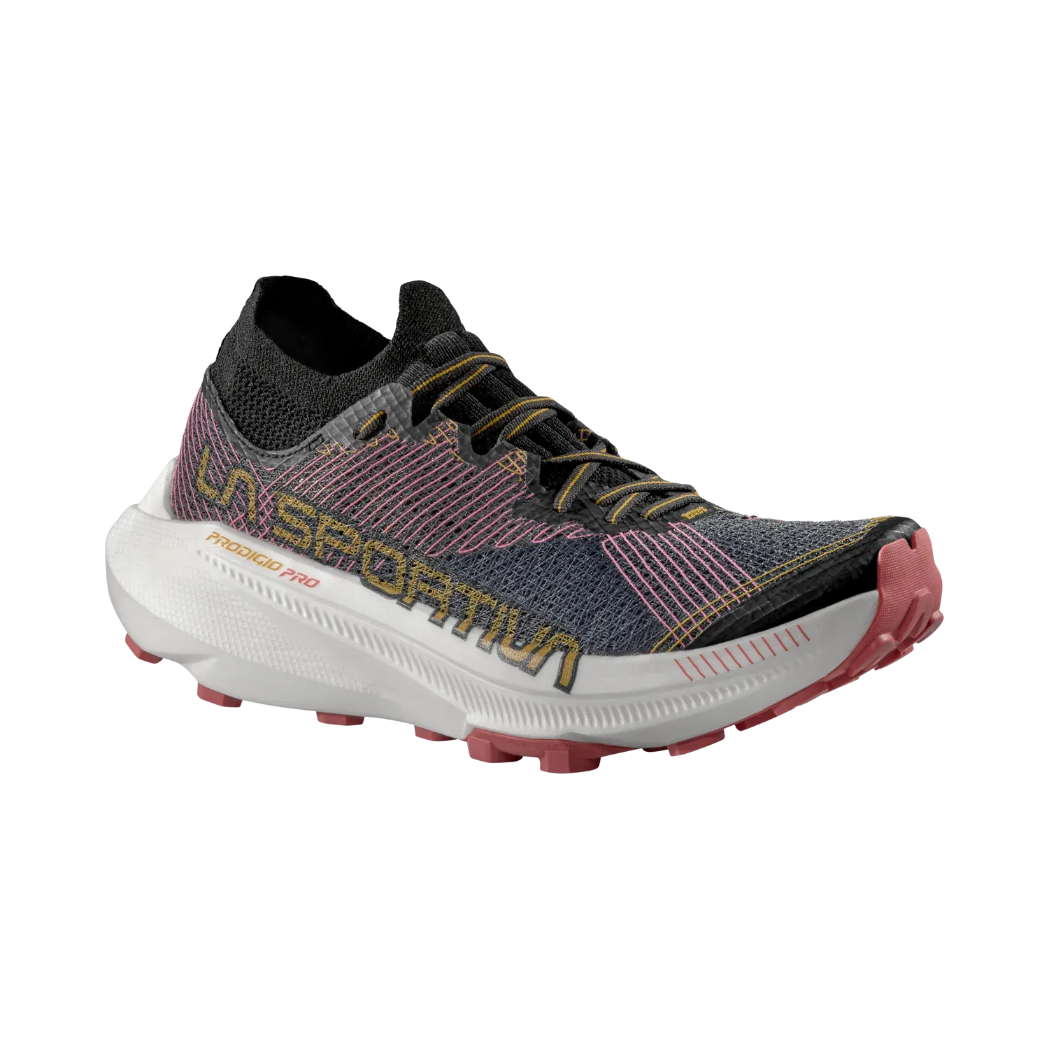 La Sportiva Prodigio Pro Trail Running Shoes (Women's)