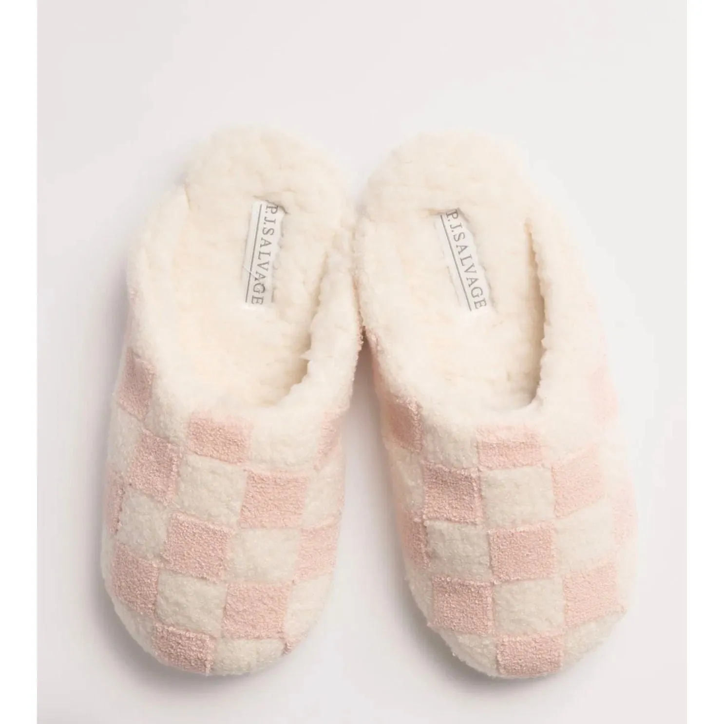 Let’s get Cozy slippers