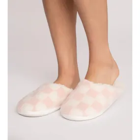 Let’s get Cozy slippers