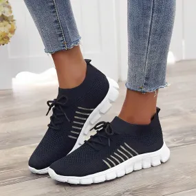 Lightweight training shoes