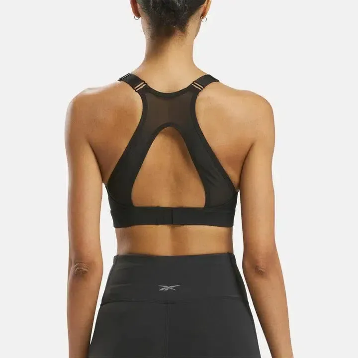 Lux High Impact Bra