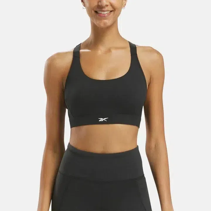 Lux High Impact Bra
