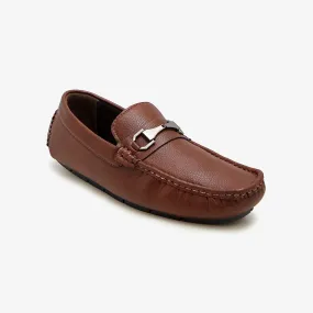 Men's Basic Loafers