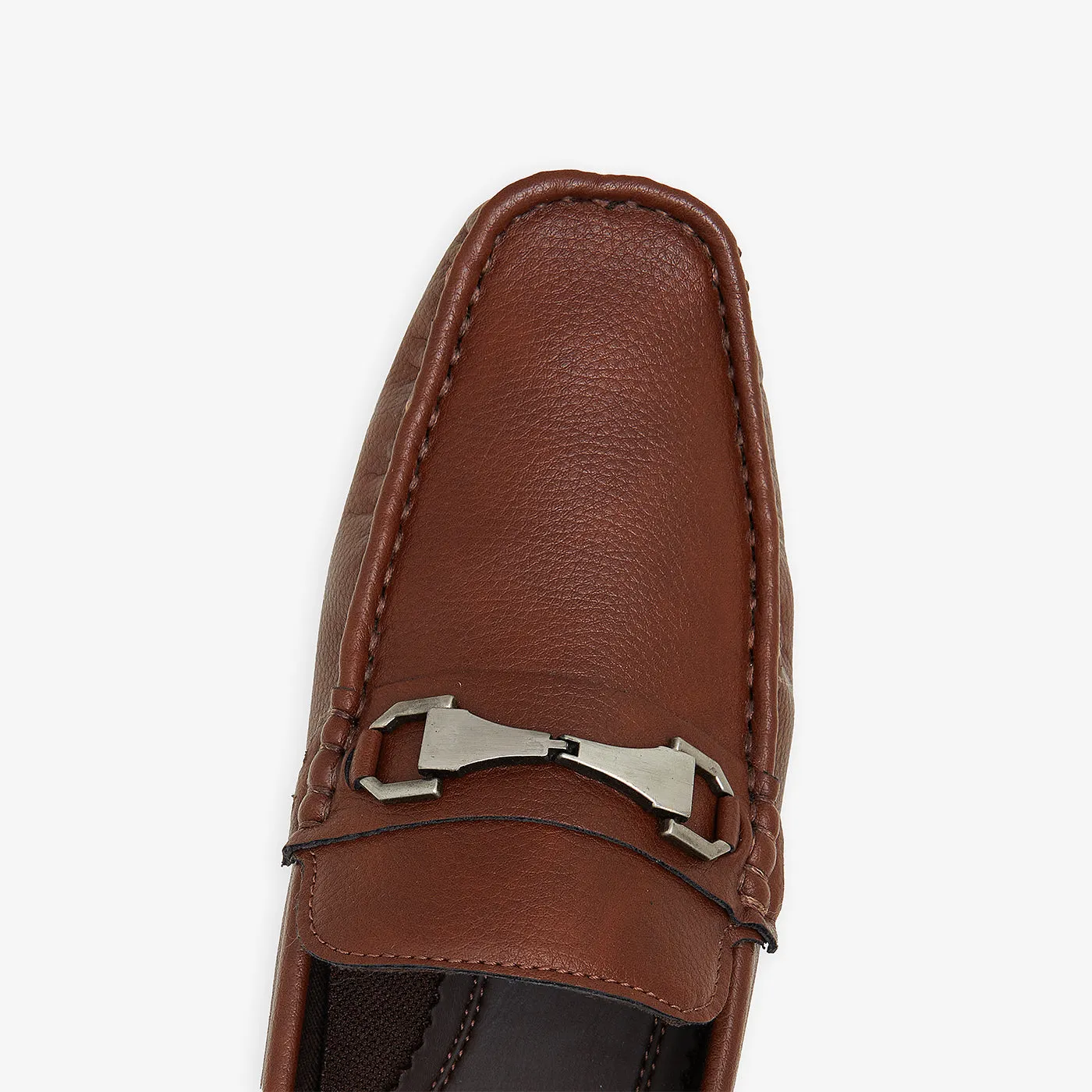 Men's Basic Loafers