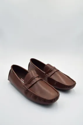 Men's Memory Foam Loafers