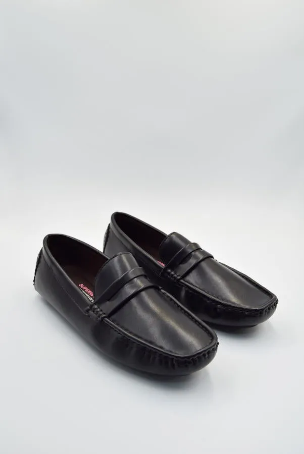 Men's Memory Foam Loafers