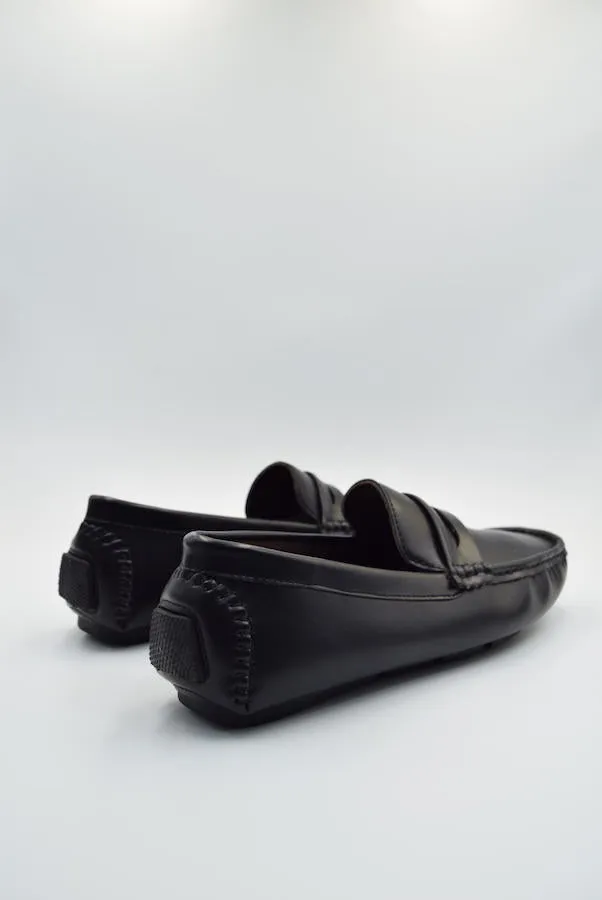 Men's Memory Foam Loafers