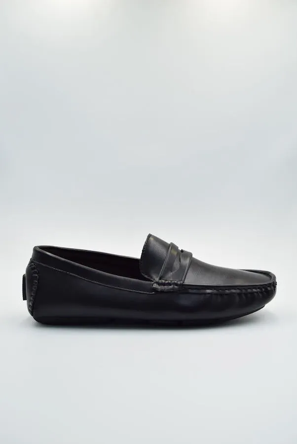 Men's Memory Foam Loafers