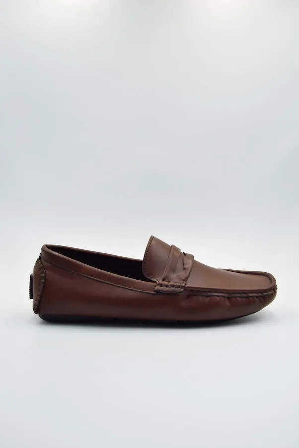 Men's Memory Foam Loafers