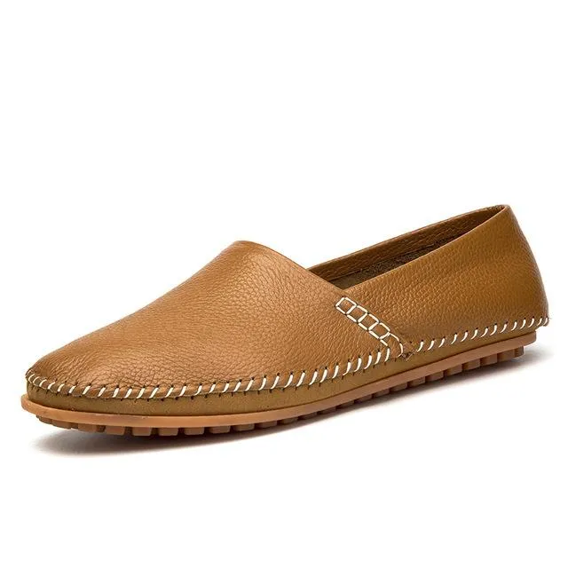Moccasins Loafers Flats
