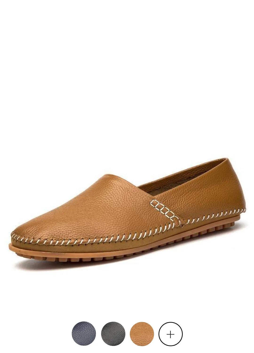Moccasins Loafers Flats