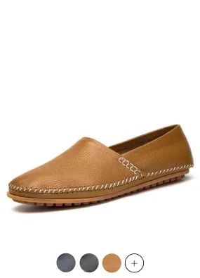 Moccasins Loafers Flats