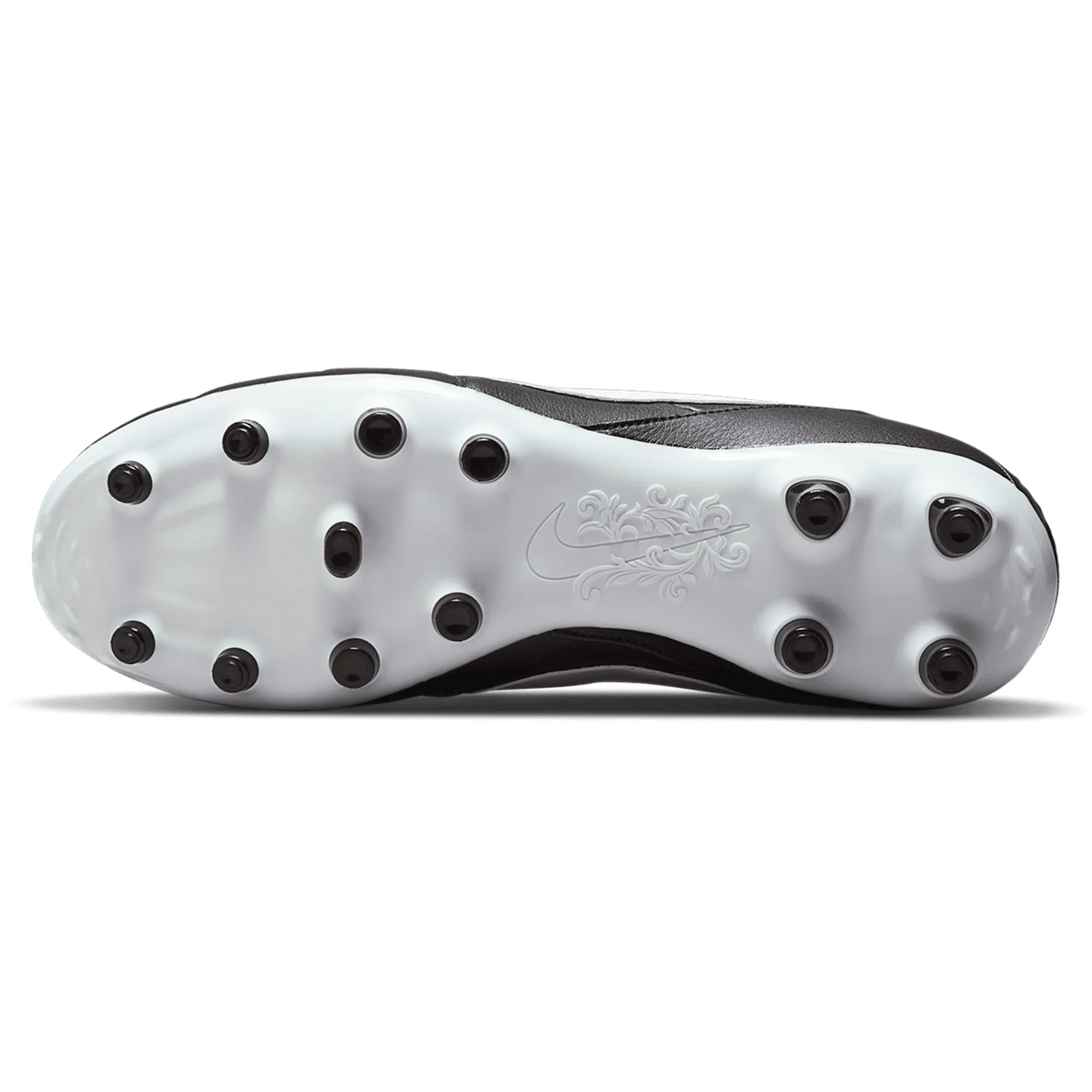 Nike Premier III FG Firm Ground Soccer Cleat - Black/White
