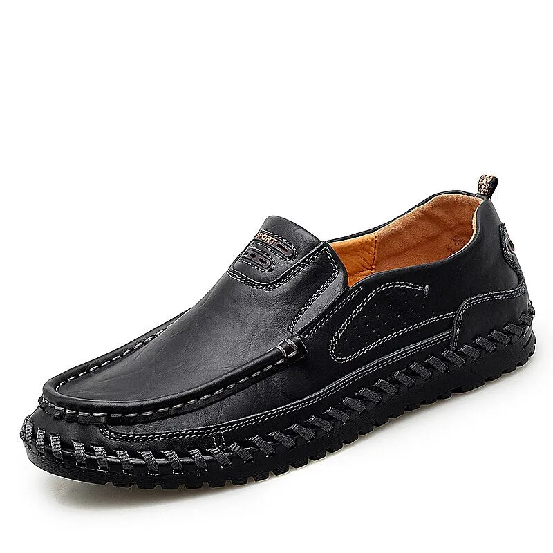Non Slip Men Outdoor Casual Shoes