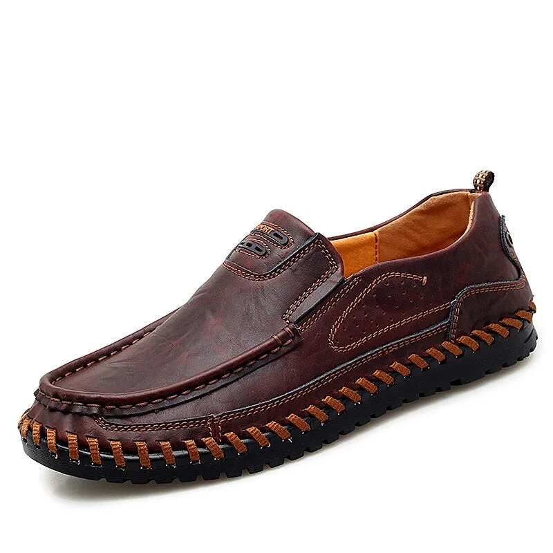 Non Slip Men Outdoor Casual Shoes