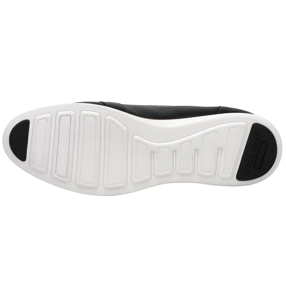 OriginalGrand C Buckle Loafers