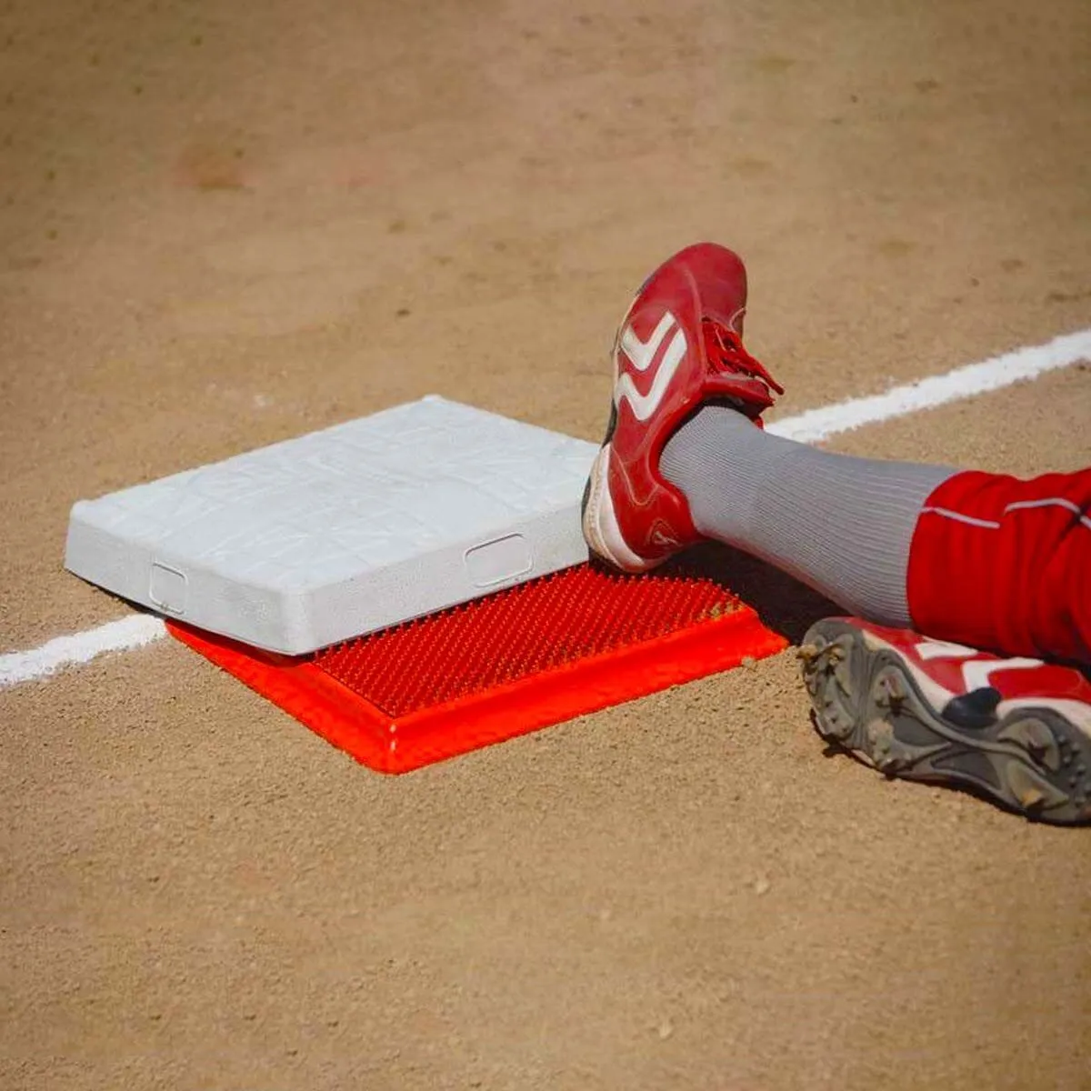 Rawlings Hollywood Impact Kwik-Release Youth Base Set: 12906010