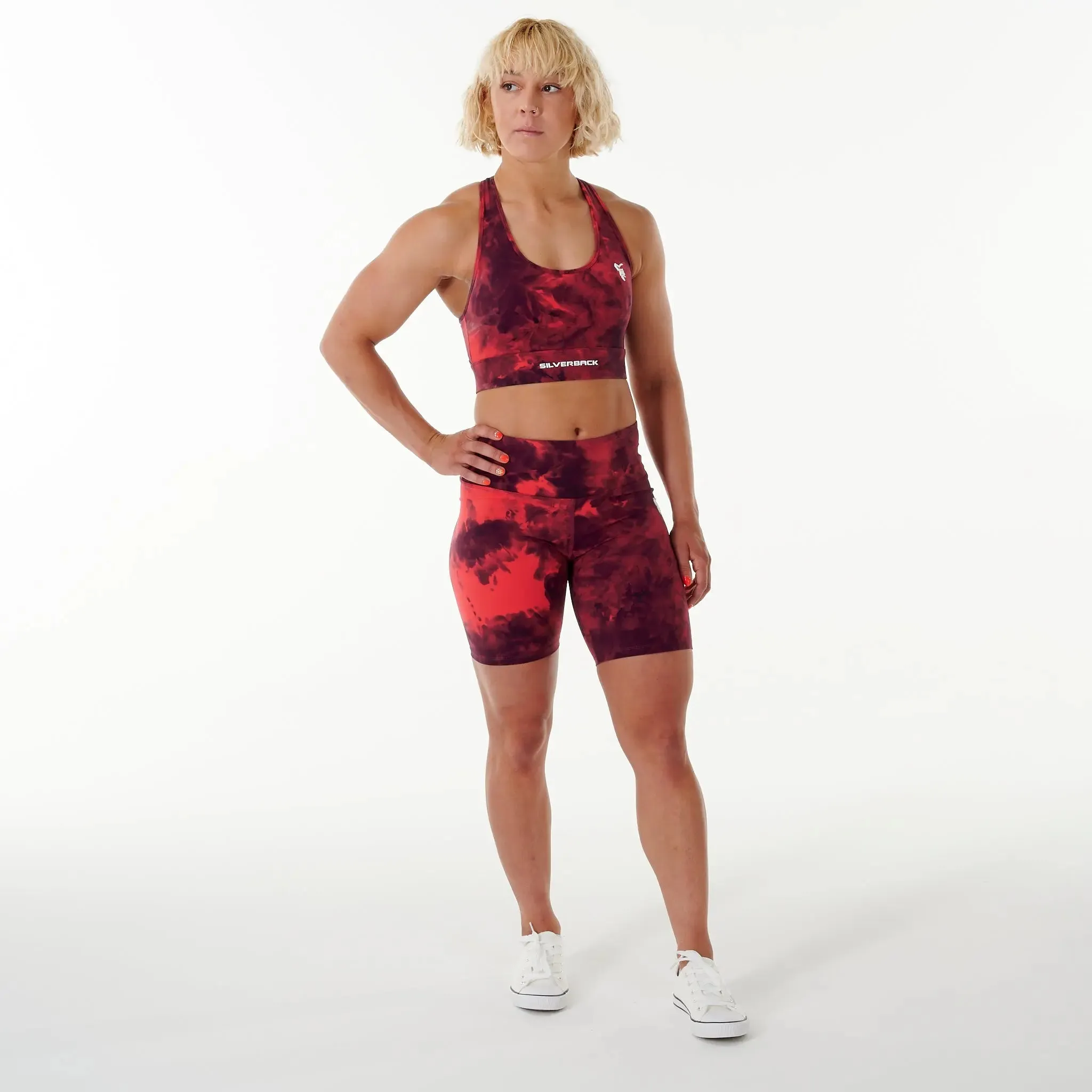 Redemption Women's Shorts