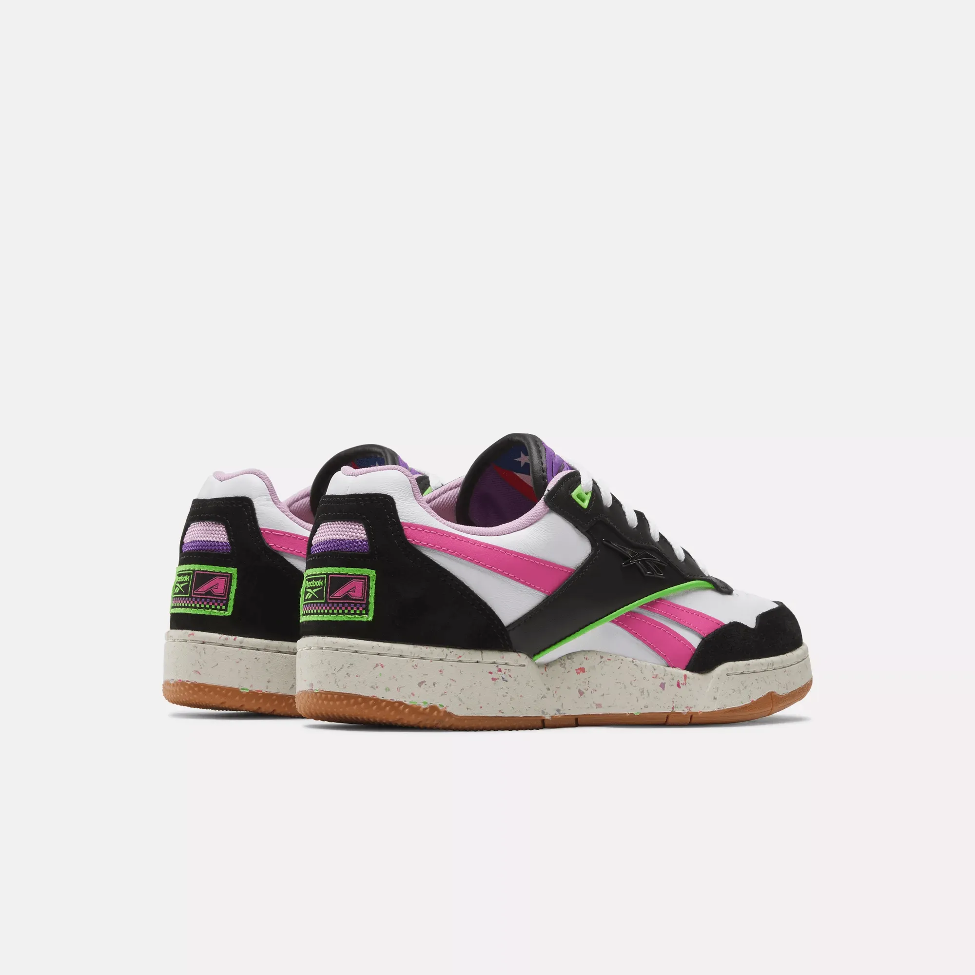 Reebok x Anuel AA BB 4000 II Shoes