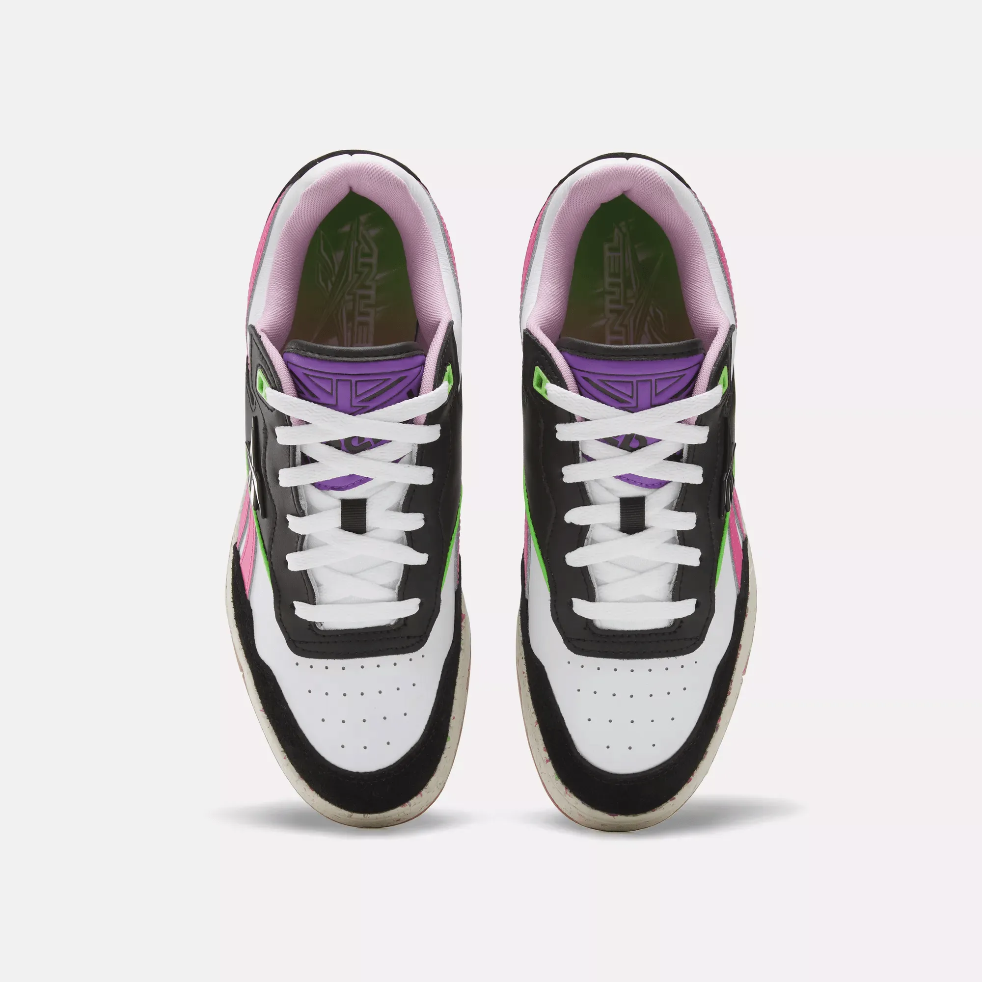 Reebok x Anuel AA BB 4000 II Shoes