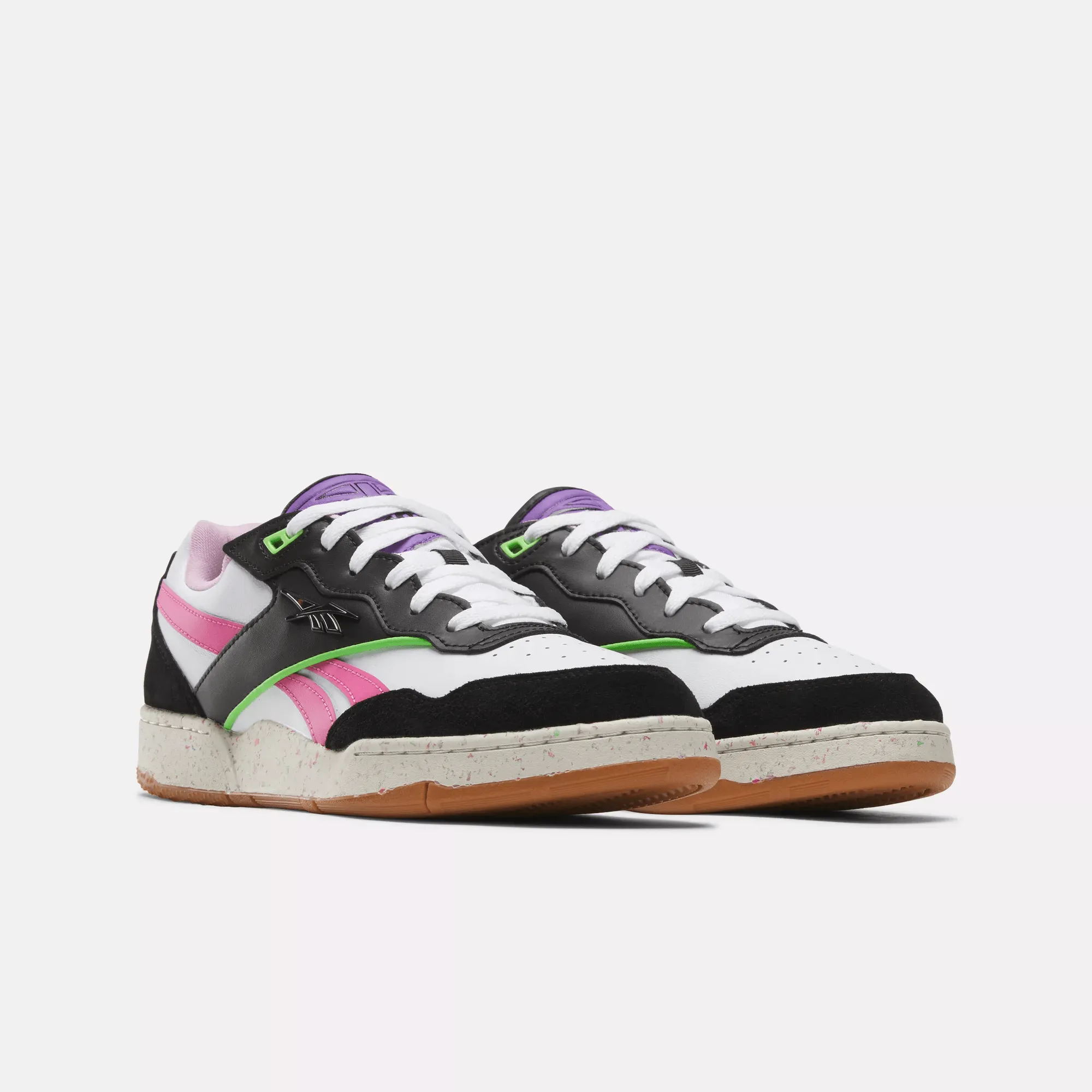 Reebok x Anuel AA BB 4000 II Shoes