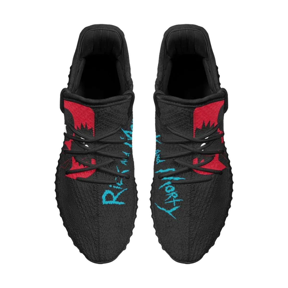 Rick and Morty Lamelo Ball Shoes Men Sneakers Unisex Kids Adult Running Sports Shoes