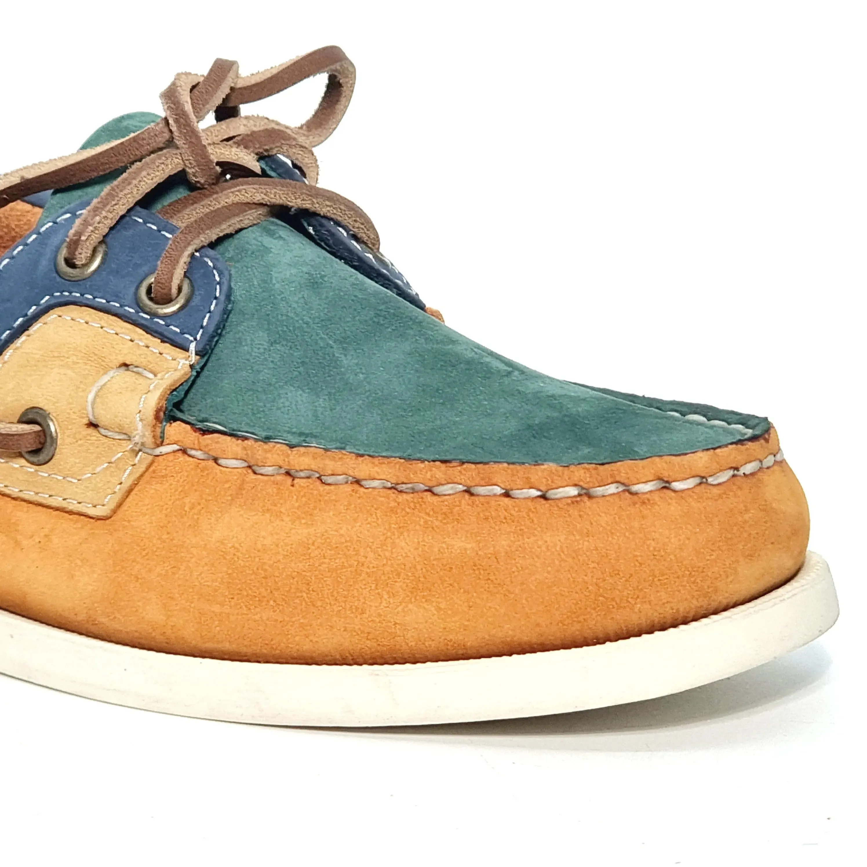 Rossiland Desert Sun Casual Loafers