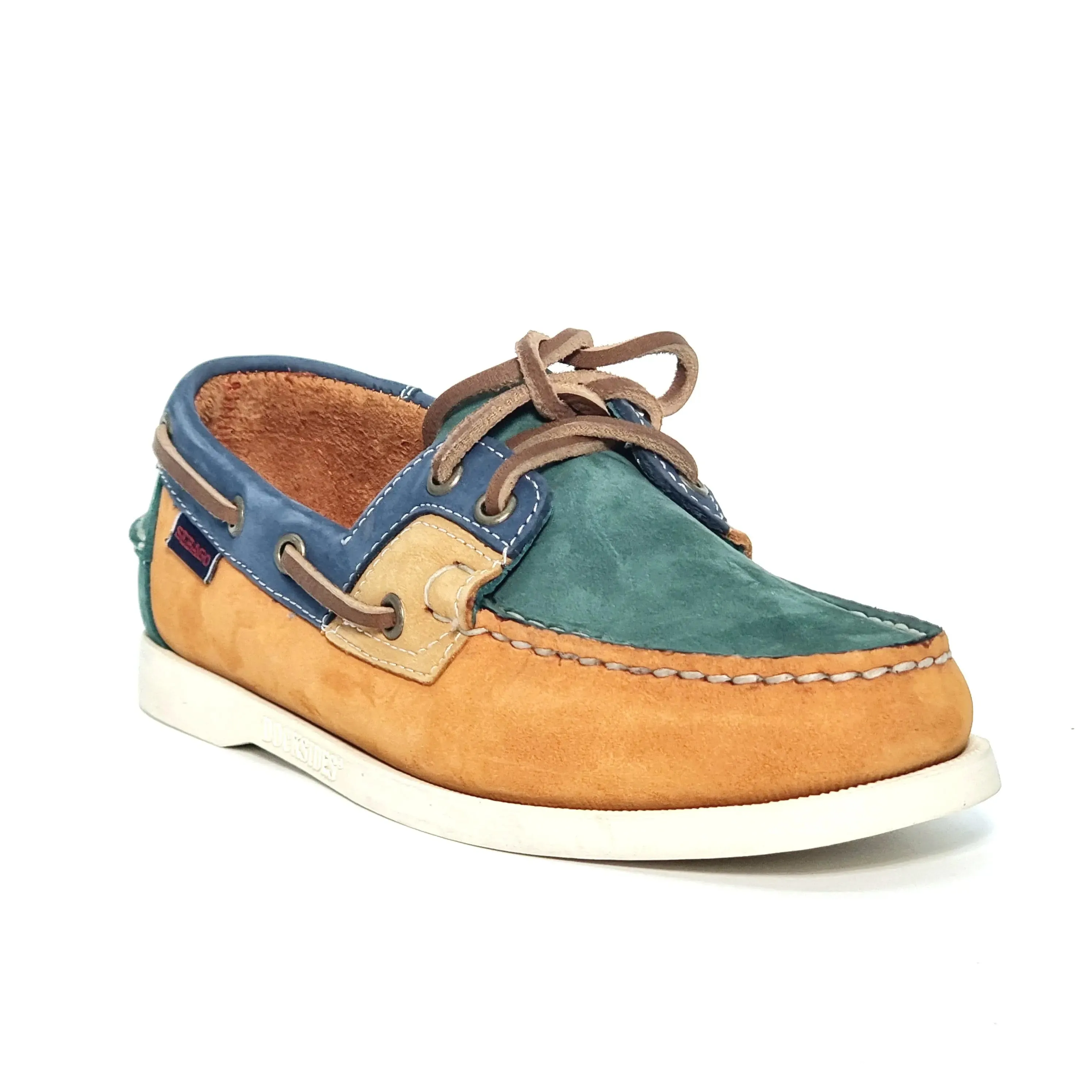 Rossiland Desert Sun Casual Loafers