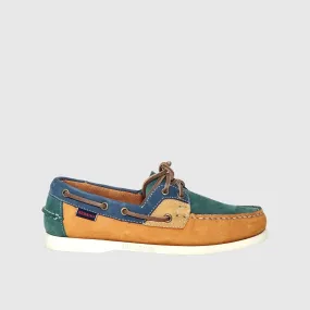 Rossiland Desert Sun Casual Loafers