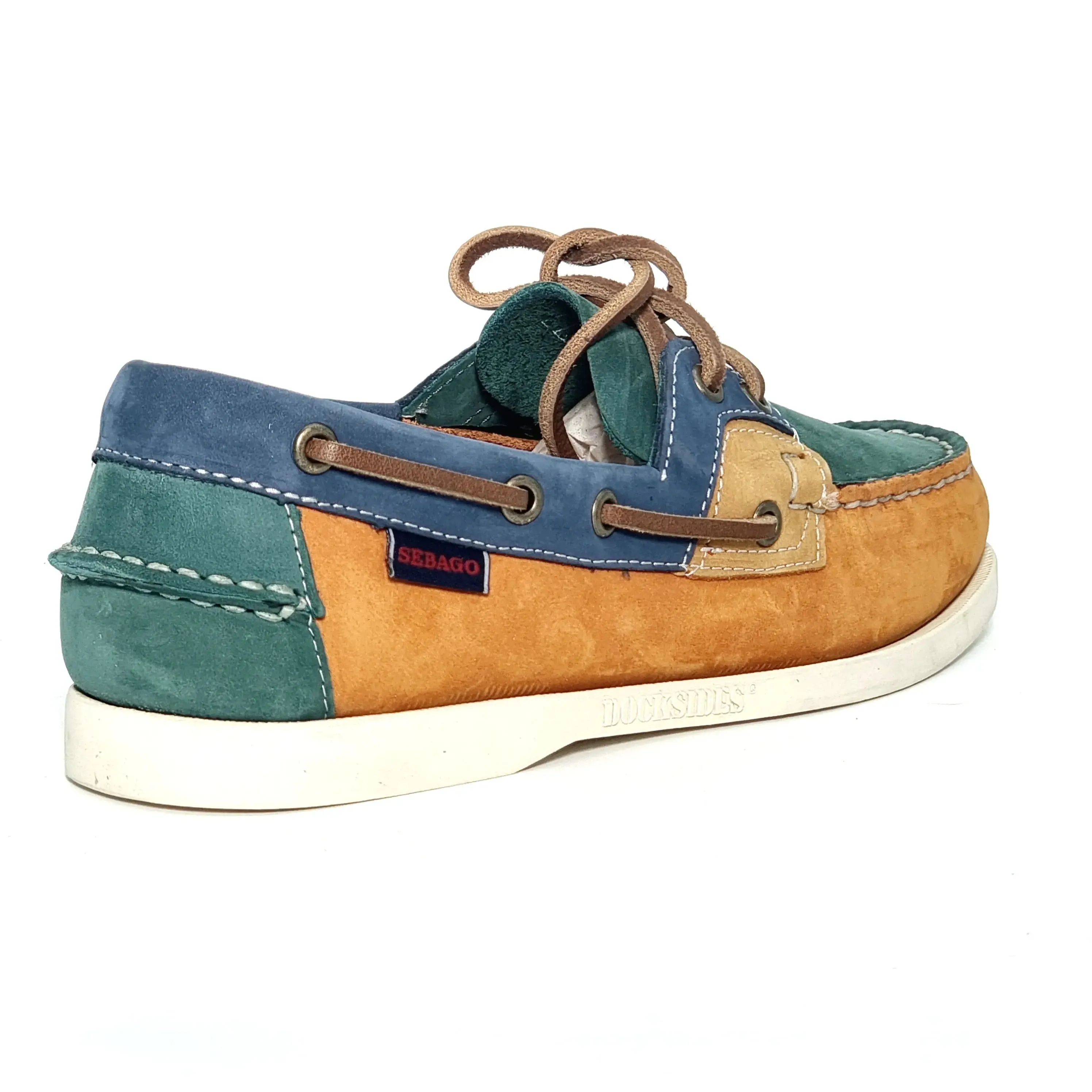 Rossiland Desert Sun Casual Loafers