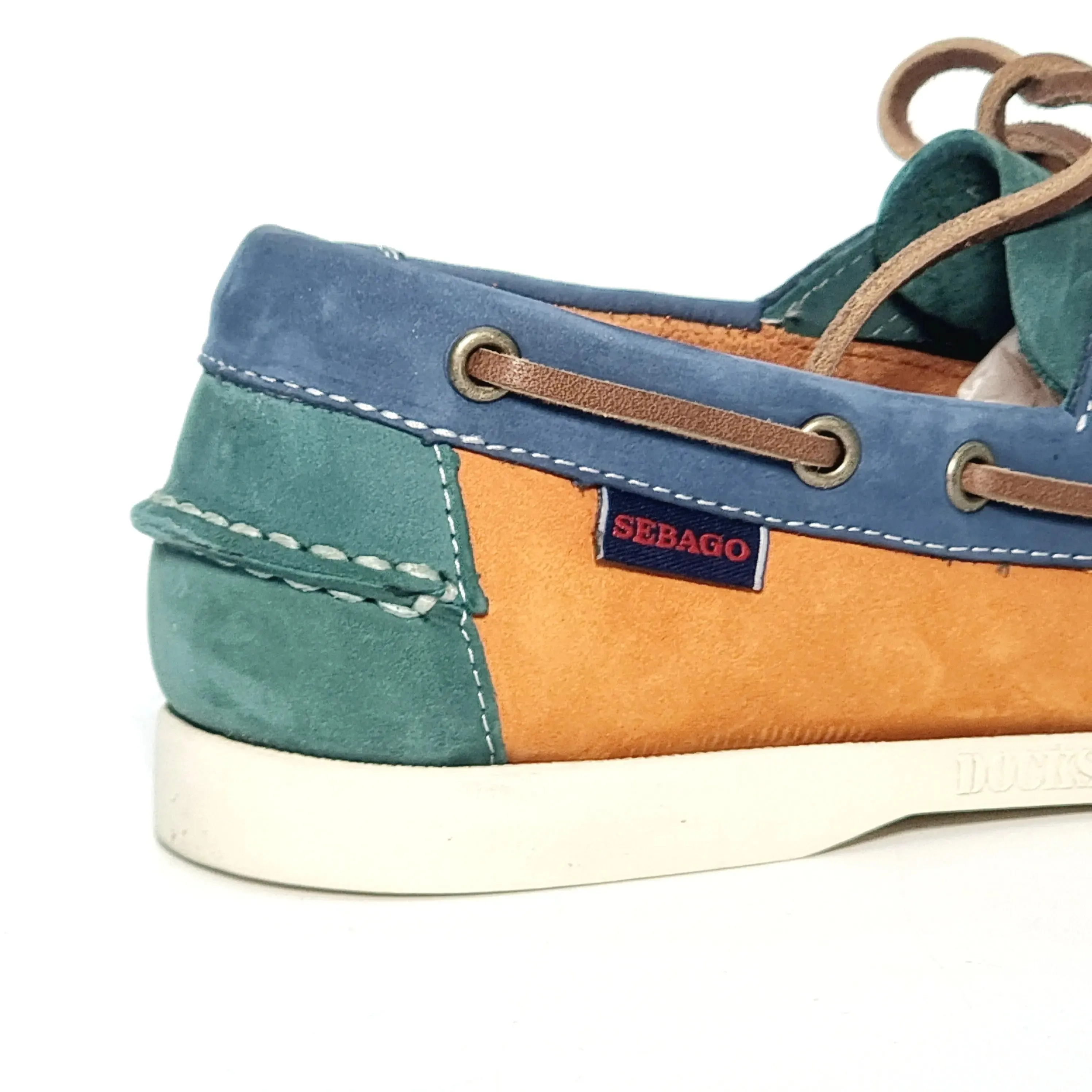 Rossiland Desert Sun Casual Loafers