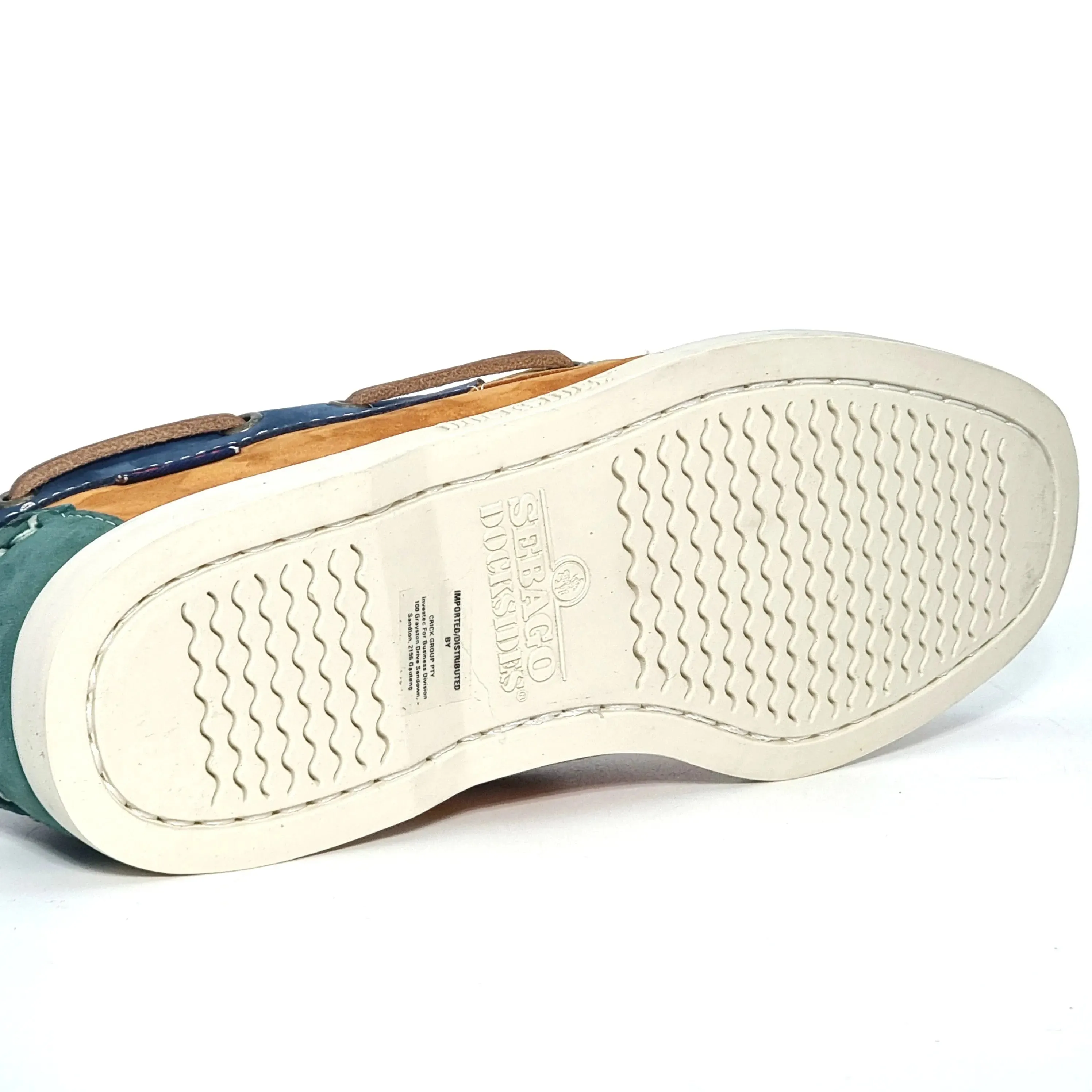 Rossiland Desert Sun Casual Loafers
