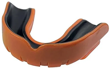 Safegard Gel Mouthguard Adult