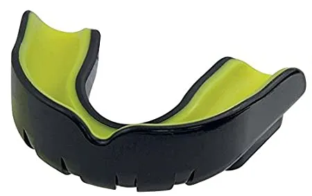 Safegard Gel Mouthguard Adult