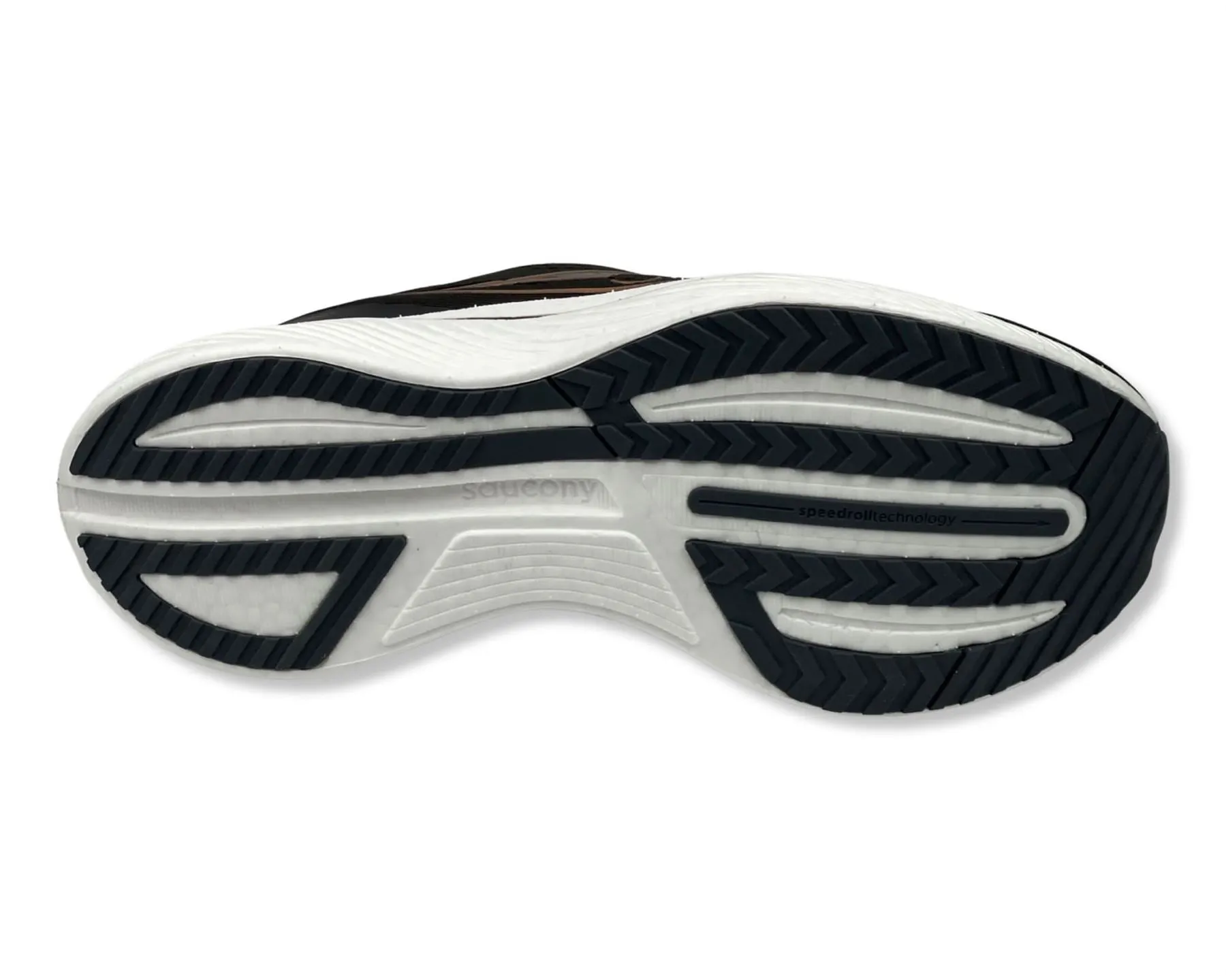 Saucony Endorphin Speed 3 Running Shoes In Black For Women's