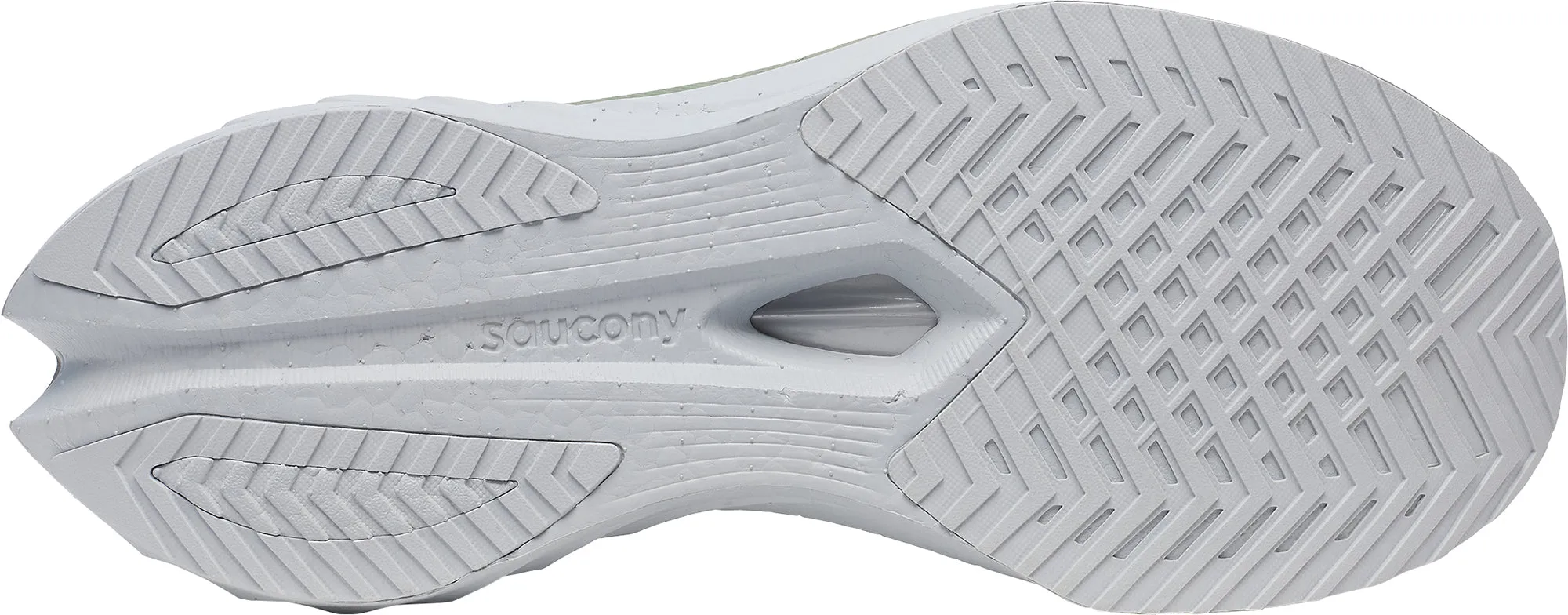 Saucony Endorphin Speed 4 Mens Running Shoes - Green