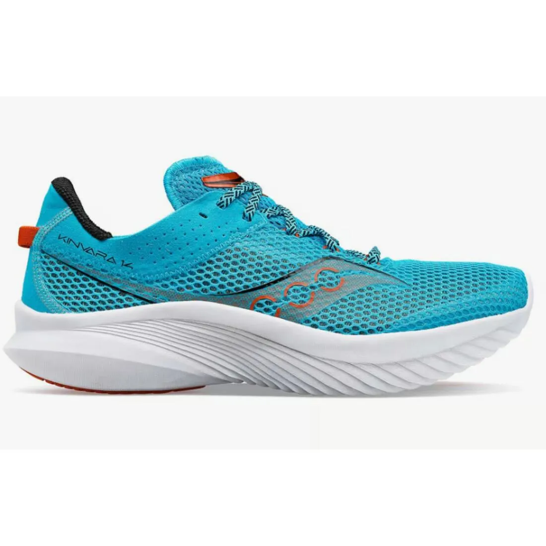 Saucony Kinvara 14 Men’s Running Shoes