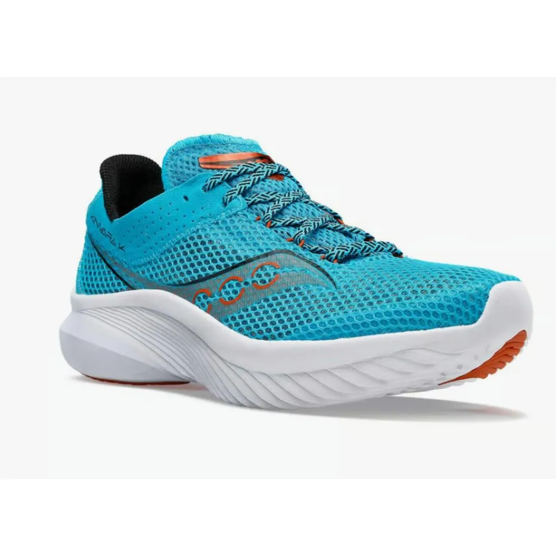 Saucony Kinvara 14 Men’s Running Shoes
