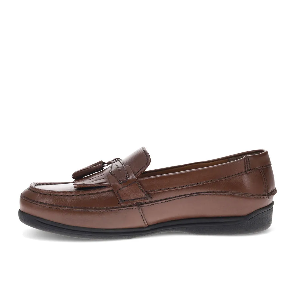 Sinclair - Mens Casual Loafer
