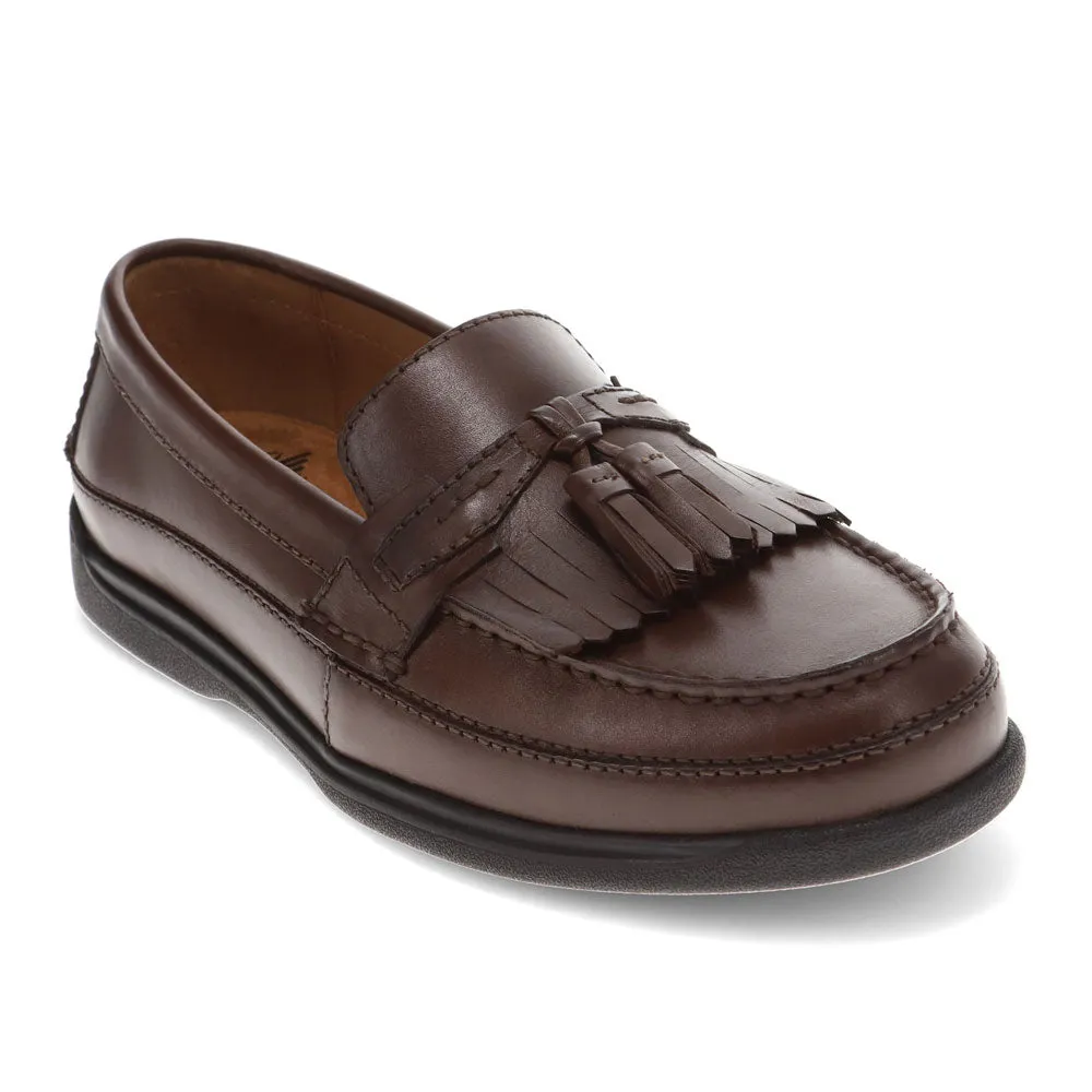 Sinclair - Mens Casual Loafer